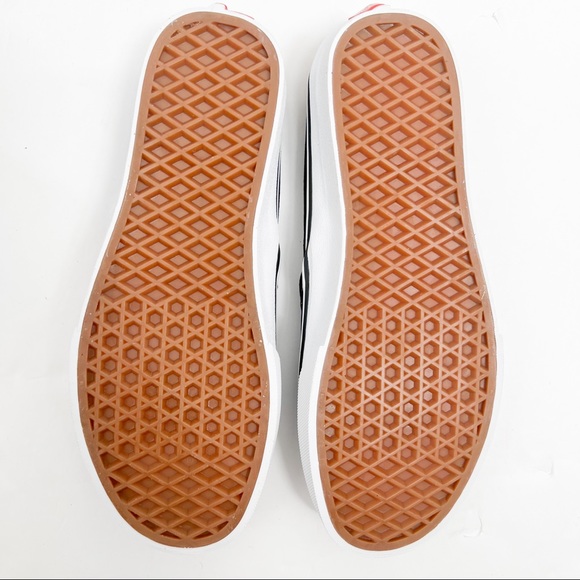 Vans x A$AP Worldwide Classic Slip-On Mules Black Flame - Picture 12 of 16